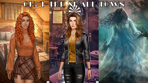 Choices: Stories You Play- Bitten [VIP] (Ch. 1) |Diamonds|