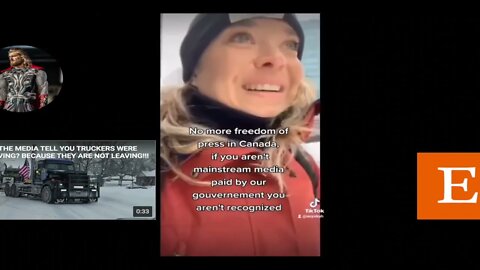 Police Allow Only State-Owned Media