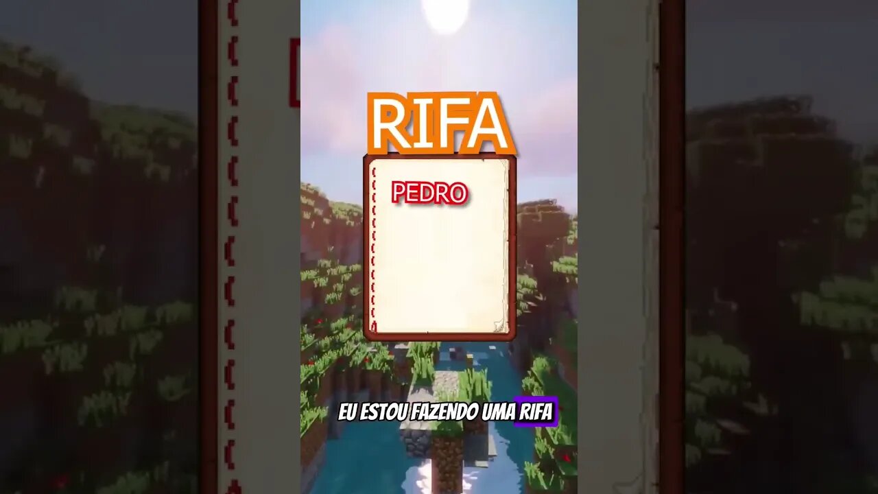 Faltam 4 dias para ACABAR