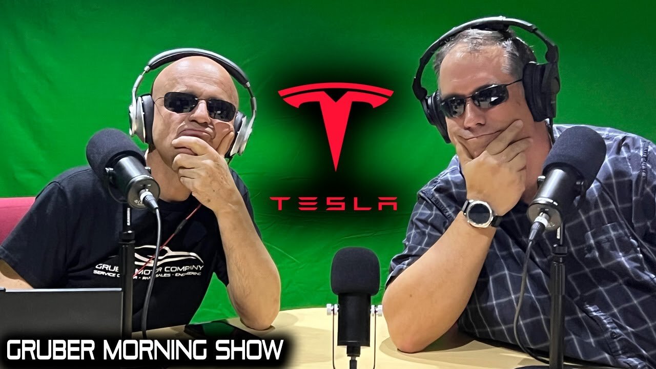 Norway Proves All Electric Vehicle Society Works! | Ep. 173