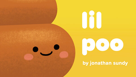 Lil Poo! | Animated Kids Book | Vooks Narrated Storybooks