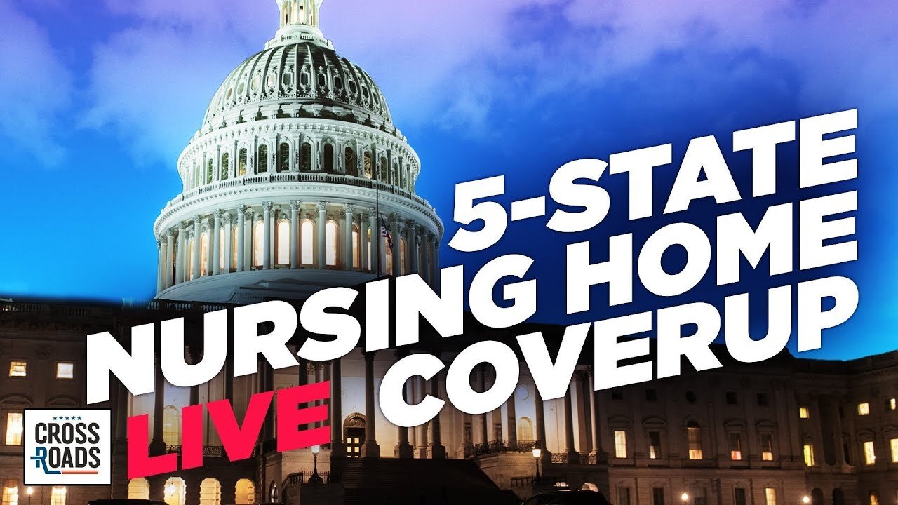 Live Q&A: Coverup of Nursing Home Deaths Suspected In Five US States; Trump May Restart Rallies