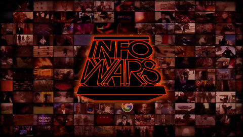 Alex Jones Show - Hour 1 - Oct - 6 (Commercial Free)