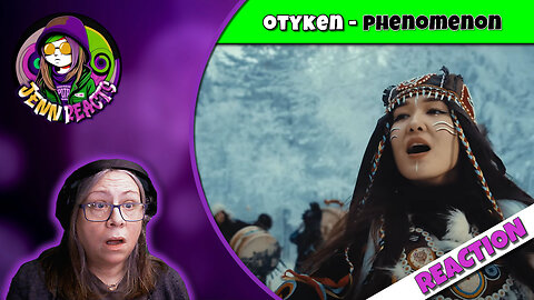 Otyken - Phenomenon - Reaction