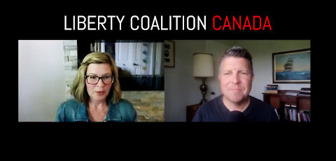 Paula Tucci: Understanding Our God Given Canadian Rights And Freedoms