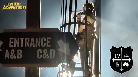 For King & Country - Wild Adventures - 7/20/2024
