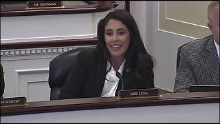 Rep. Luna | Oversight Remarks 4/26/23 | Holding China Accountable for Funding Mexican Drug Cartels