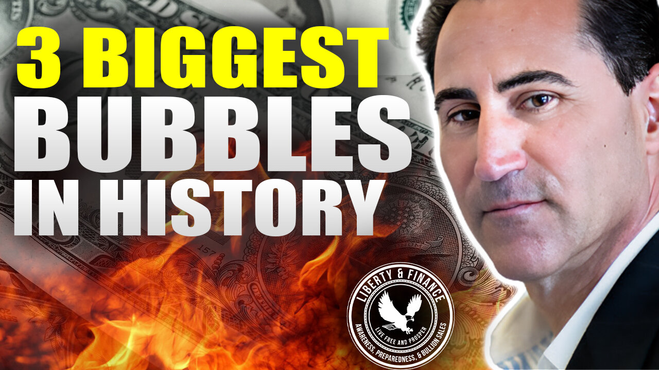 Stock Market 2X OVERVALUED Than Before 2008 Crash | Michael Pento