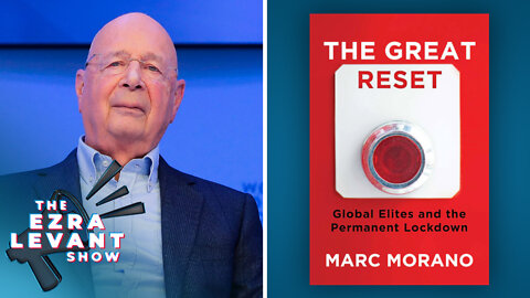 ‘The great reset isn’t upcoming, we are currently living through it’: Climate Depot founder