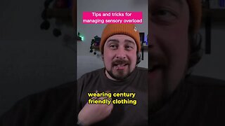 Autism Sensory Overload #autism #actuallyautistic #aspergers #asd