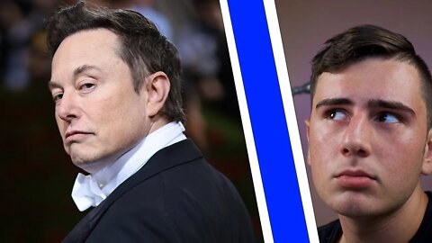 Twitter employee tries to one up Elon and gets fired