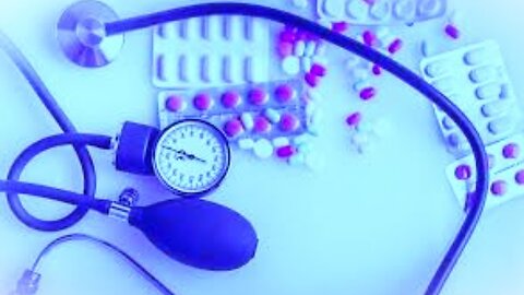 Whistleblower Doctor Exposed Blood Pressure Scandal Don't Let it Happen To You in Hospital