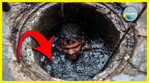 LOS TRABAJOS MÁS PELIGROSOS QUE EXISTEN!