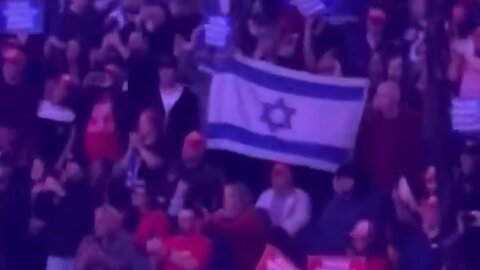 Worst Nazi Rally EVER: Jews For Trump At Madison Square Garden Rally