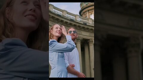 into your arm