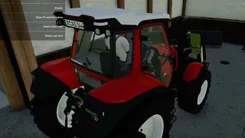 Play Farming Simiulator 22 when you bored