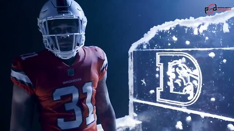 Denver's Bucking Evolution: How the Broncos Got Their Legendary Logo