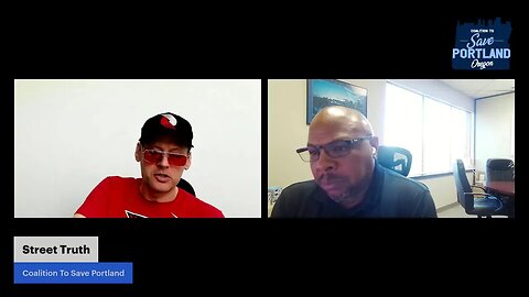 Live with CTSP