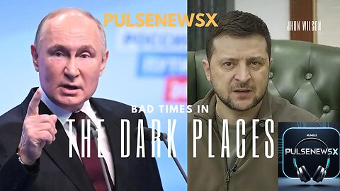 Escalating Tensions Near Kursk Nuclear Power Plant Between Russia and Ukraine