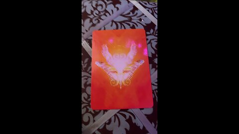 Angel message