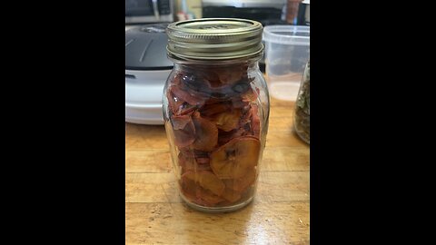 Persimmons
