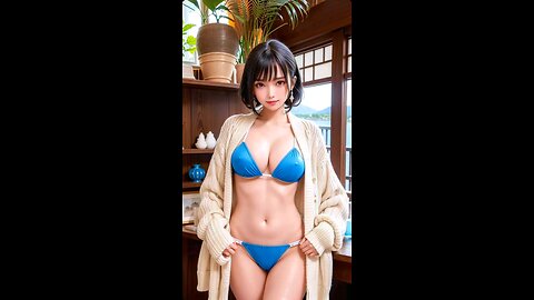 Cute Ai 5