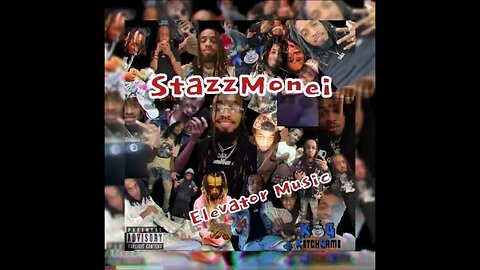 StazzMonei- “Sex Up Does” (Visualizer)