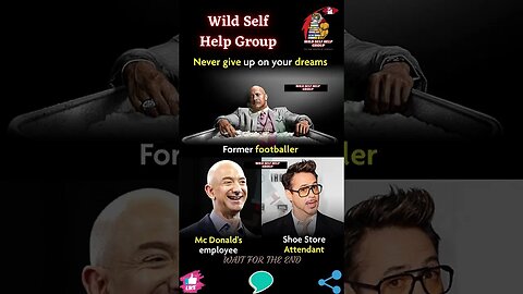🔥 Dreams 🔥 #shorts 🔥 #wildselfhelpgroup 🔥 28 May 2023 🔥
