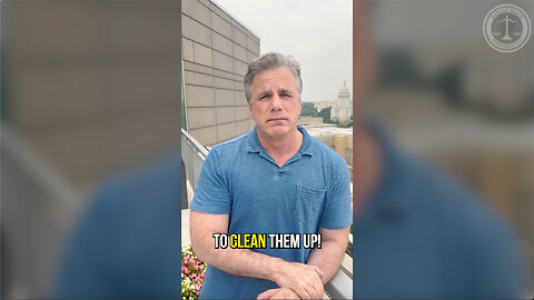 Judicial Watch Threatens to SUE Oregon Over Dirty Voter Rolls!