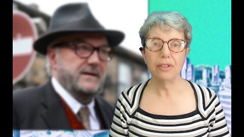 Batley and Spen By-Election - Galloway Rides Again and Labour Is Stuffed