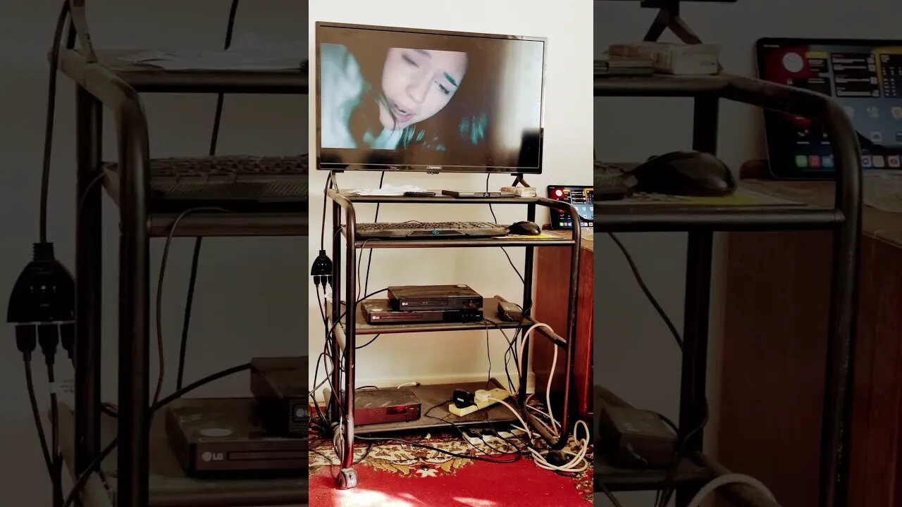 #clip from the purge enjoy 😉