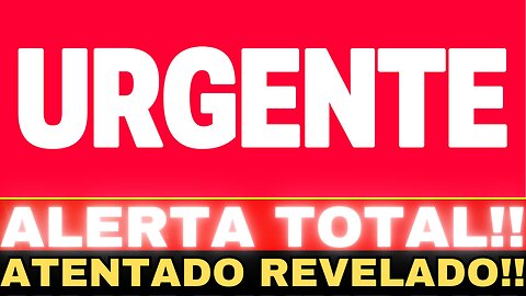 ATENTADO NO BRASIL!! PT ENVOLVIDO!! IMAGENS REVELADAS!!