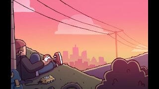 Poke Lofi Chill Beats