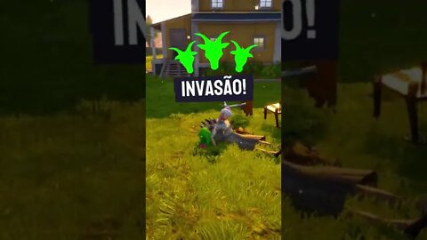 TOMZIKS JOGANDO GOAT SIMULATOR 3 PARTE 1 #goatsimulator3 #goatsimulator3gameplay @tomziks