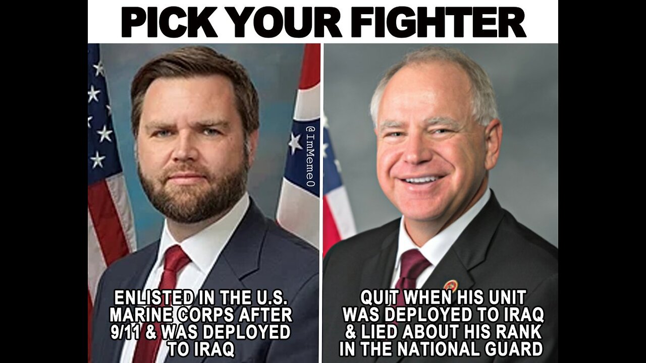 8824 Political Trigger WARNING!