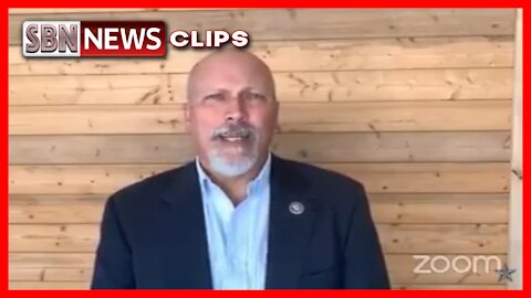 Chip Roy Laces Into Biden Over 'Tyrannical' Vaccine Mandate, Urges GOP to 'Push Back - 3579