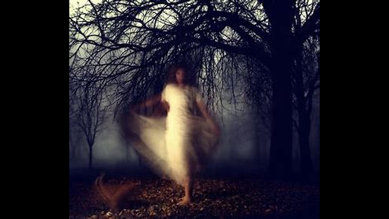 Top 20 Scariest GHOST Videos Of ALL TIME! Depths of Despair