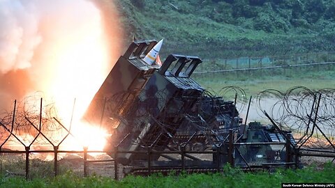 Kremlin Warns of Escalation Over U.S. Missiles in Ukraine