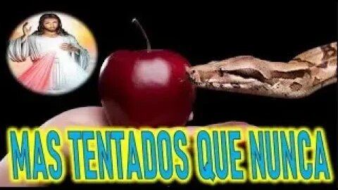 SERAN MAS TENTADOS QUE NUNCA JESUCRISTO REY A VALERIA COPPONI 1