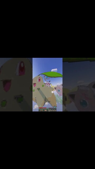 What should we build next? Minecraft 1.19 Java & Bedrock 24/7 Public SMP Server Art Shaders MC Mods