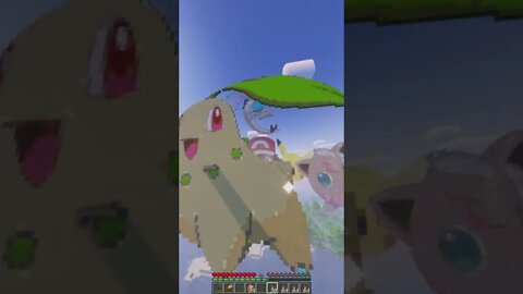 What should we build next? Minecraft 1.19 Java & Bedrock 24/7 Public SMP Server Art Shaders MC Mods