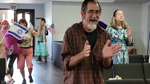 Sister Ruth Video 2 August 18th