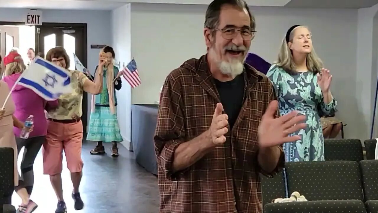 Sister Ruth Video 2 August 18th