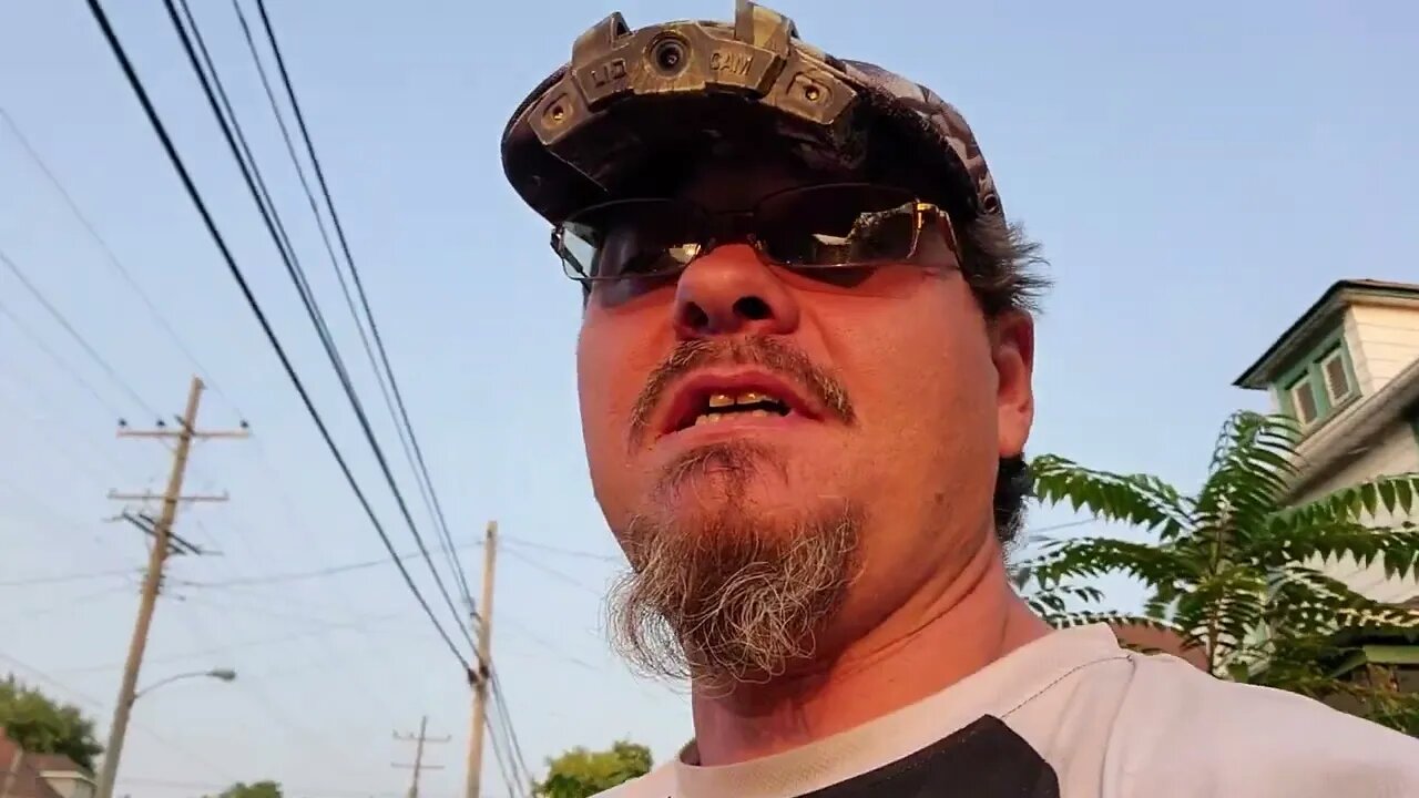 Marion Ohio police there for your safety never there when you need them