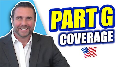Medicare Part G Coverage