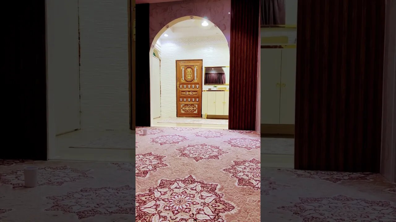 ماشاءالله صوت جميل ✅