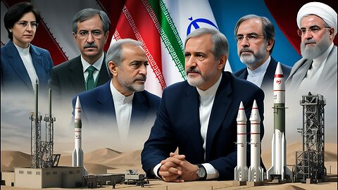 Escalating Tensions: Iran Condemns U.S. Military Presence Amid Regional Strife