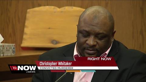 Convicted killer of Alianna DeFreeze takes stand: 'If I could go back...I would change everything'