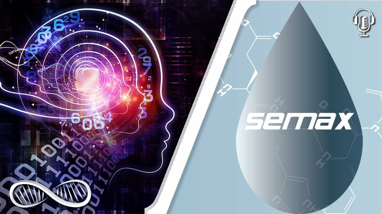 Increasing intelligence permanently? Tianeptine vs L-Tyrosine vs 5-HTP? 🎙️ March Biohacking Q&A #10