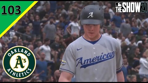 So Many All Star Snubs l MLB the Show 21 [PS5] l Part 103
